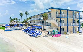 Glunz Ocean Beach Hotel And Resort
